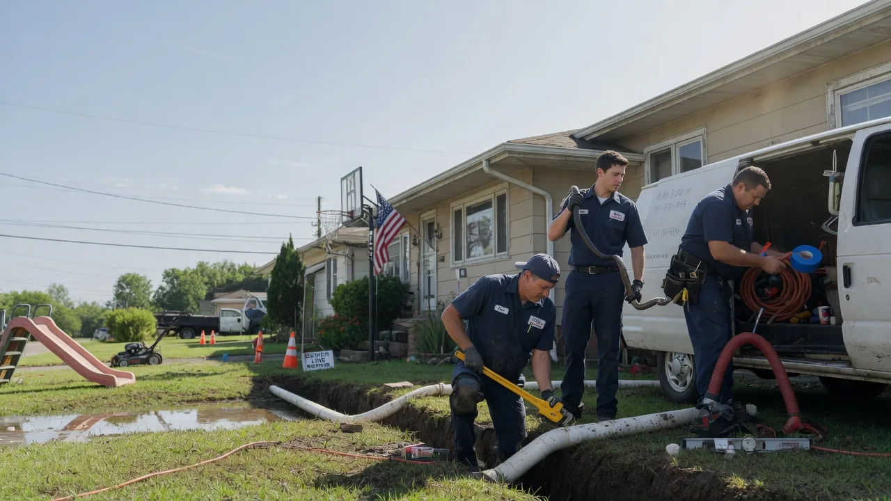 Toilet Installation in Bethpage, TN near me